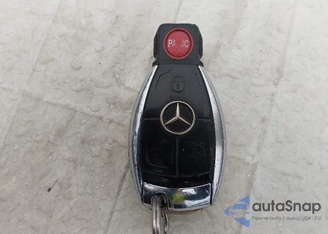 2007 Mercedes-Benz C 230 Sport from USA, damaged, VIN WDBRF52H77A952616